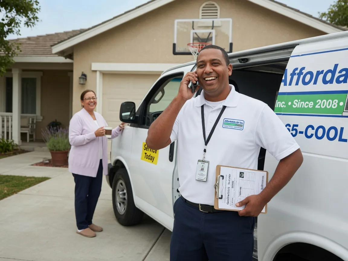 Central Ac Repair Conroy, IA FAQs
